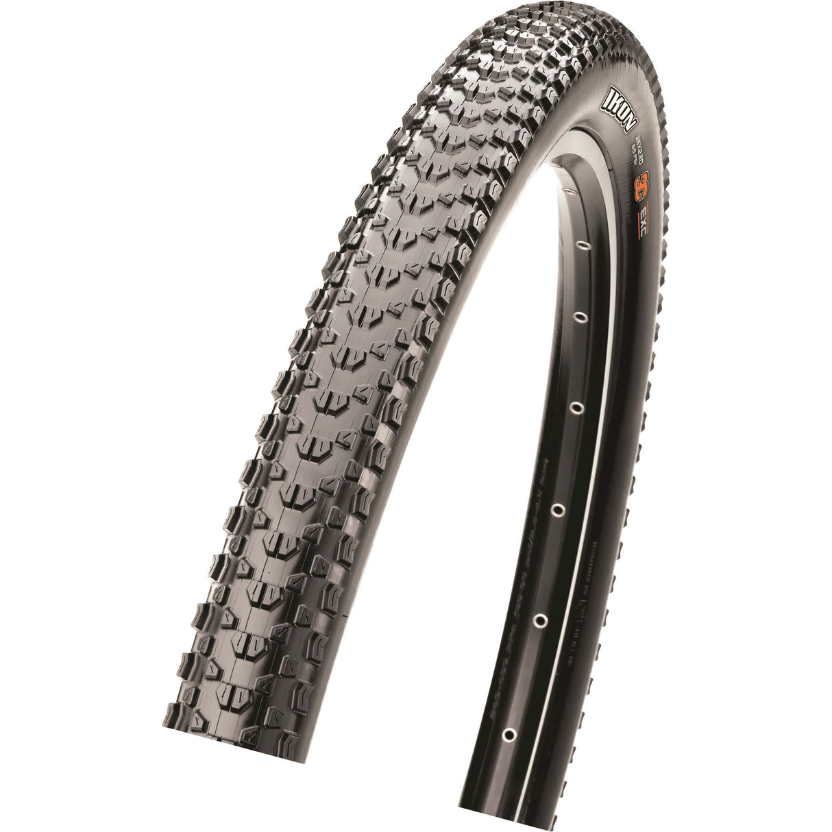 Maxxis Tire Ikon 3C Exo TR 29 x 2,60 ZW FOLD