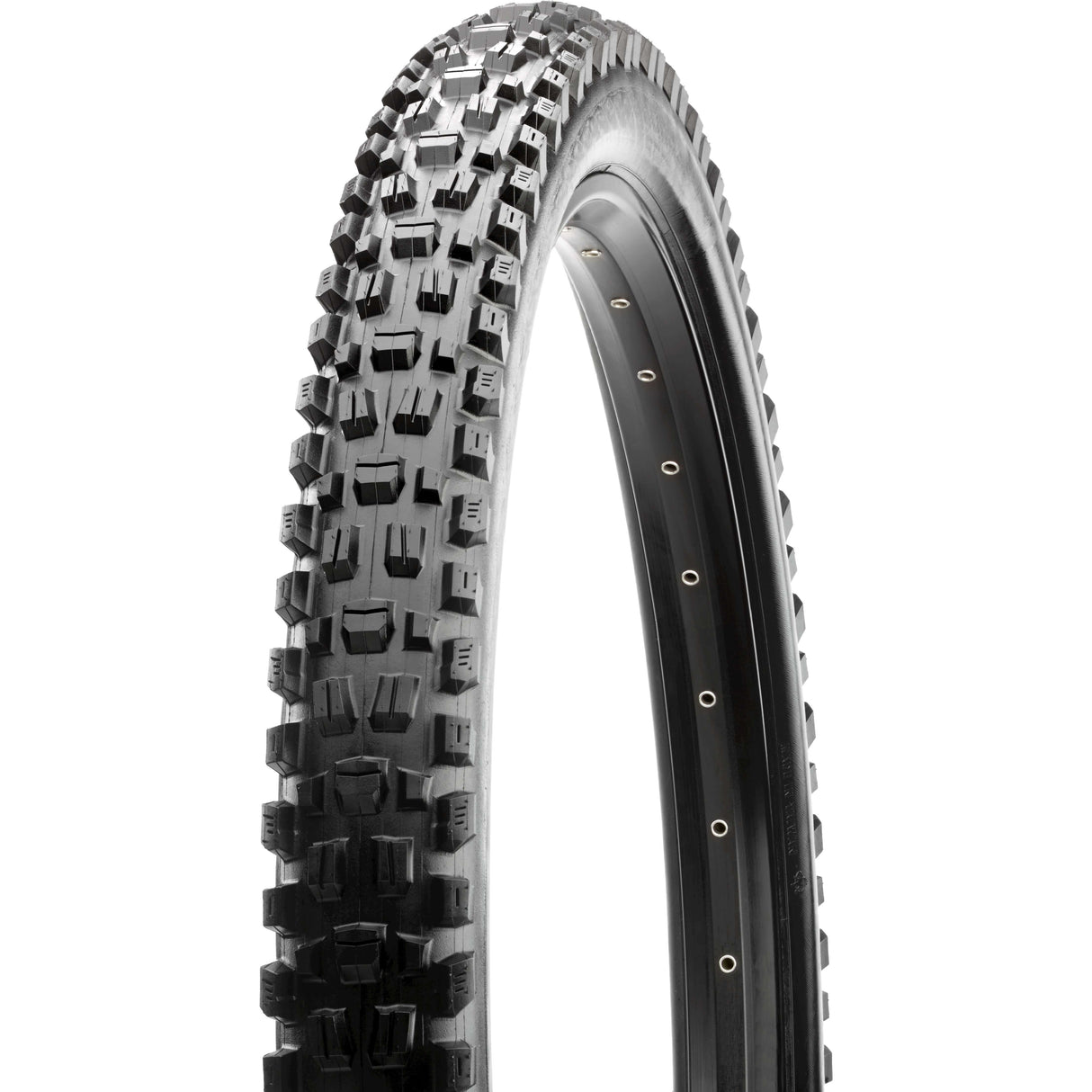 Maxxis tire Asgai dd TR 27.5 x 2.50 SW Fold