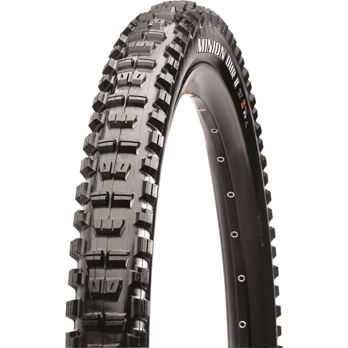 Maxxis Tire Minion DHR II 3CG EXO TR 29 x 2,40 SW Fold