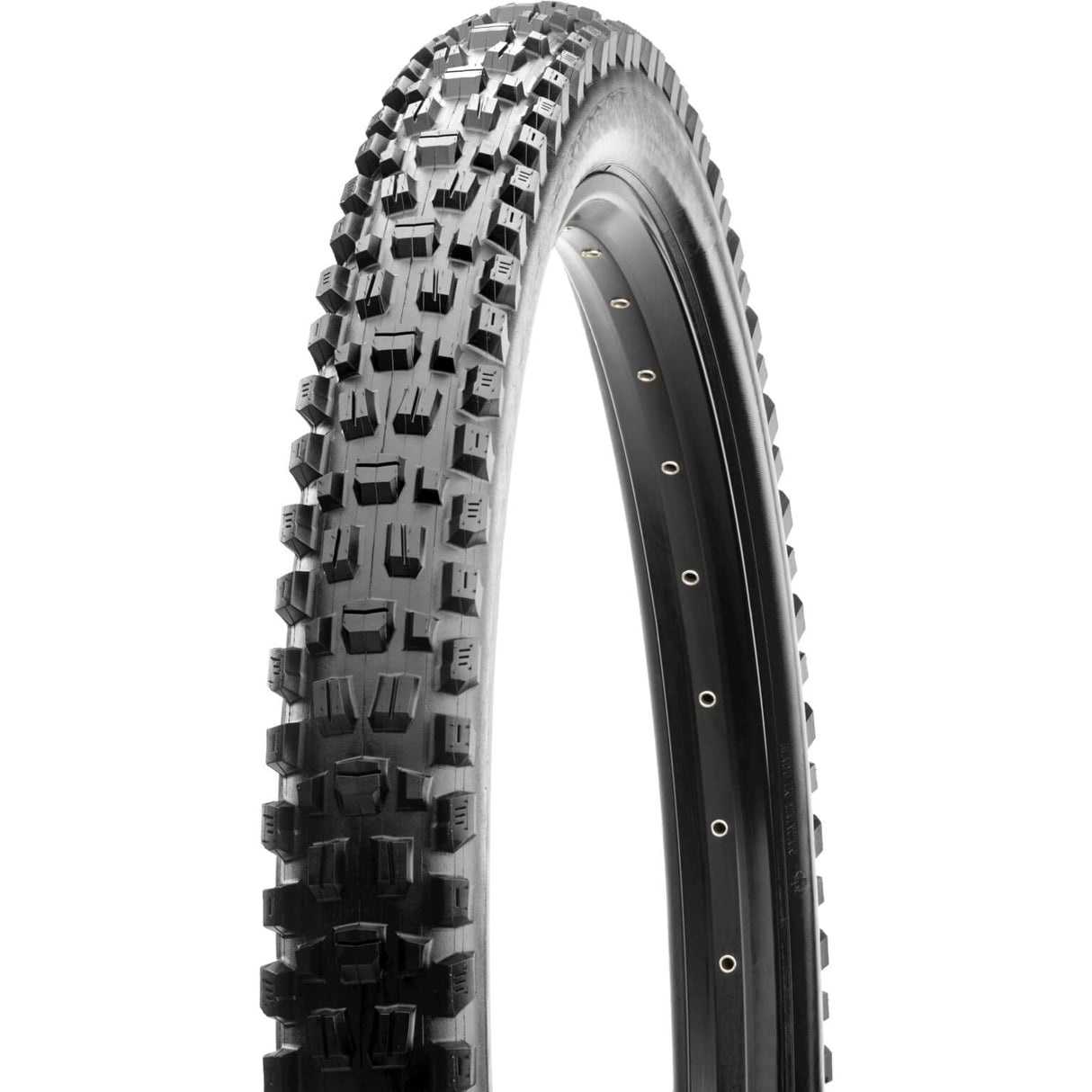 Schwalbe Tire Asgai Exo+ TR 27,5 x 2,50 SW FOLD