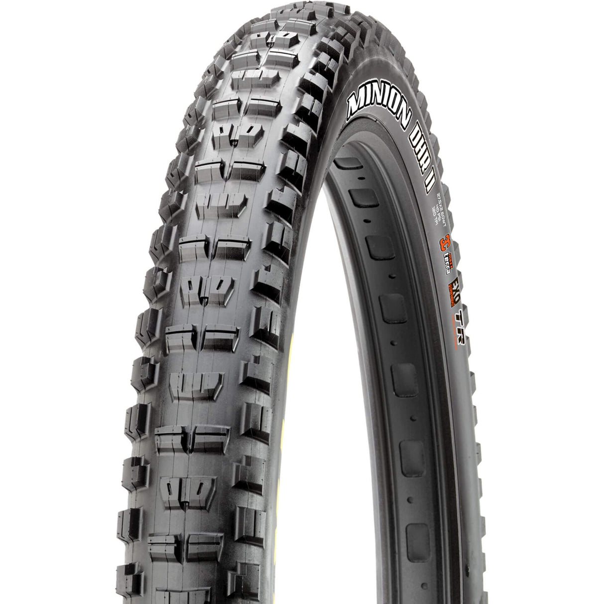 Maxxis Tire Minion DHR II 3C EXO TR 29 x 2,30 SW