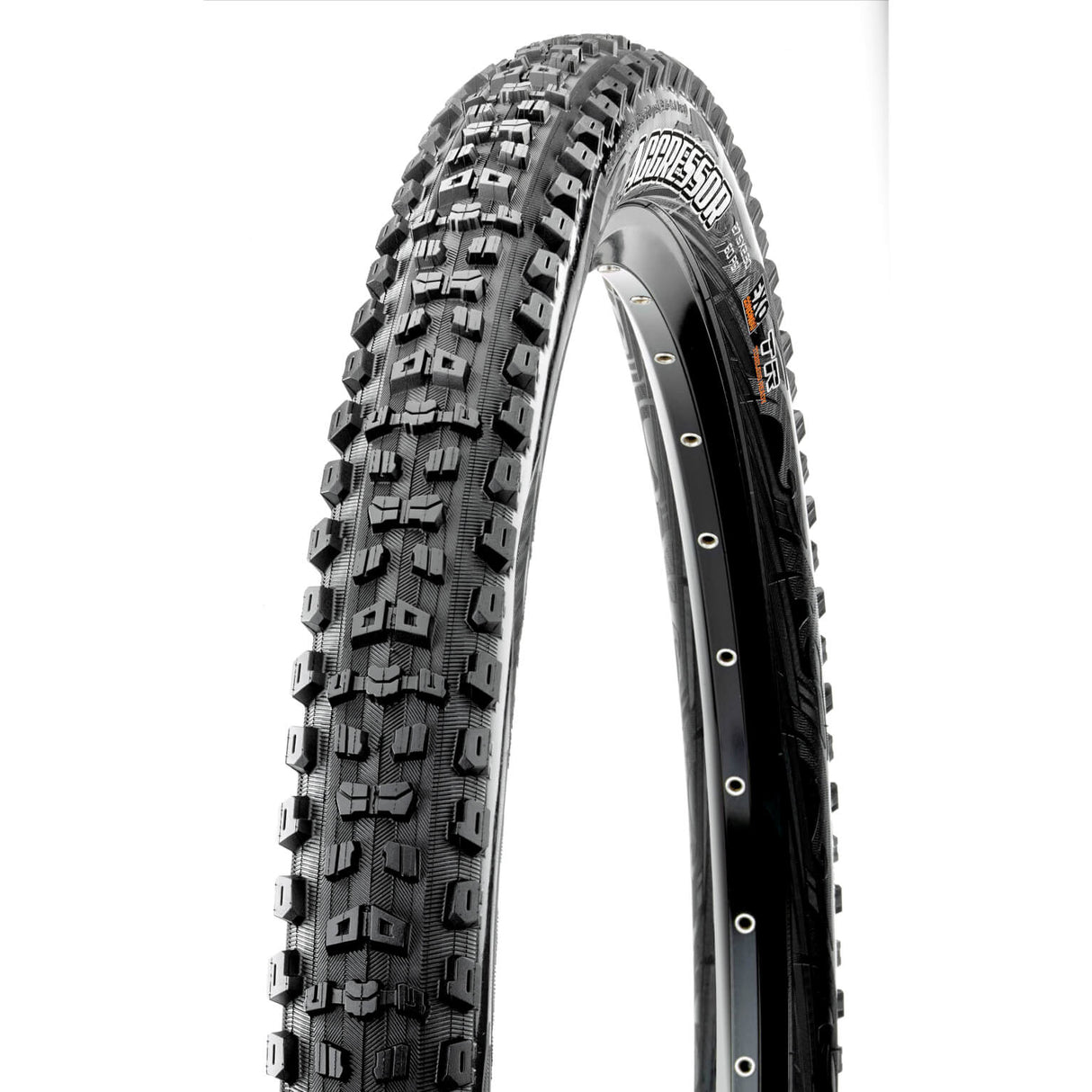 Schwalbe Tire Aggressor EXO TR 29 x 2,50 ZW FOLD