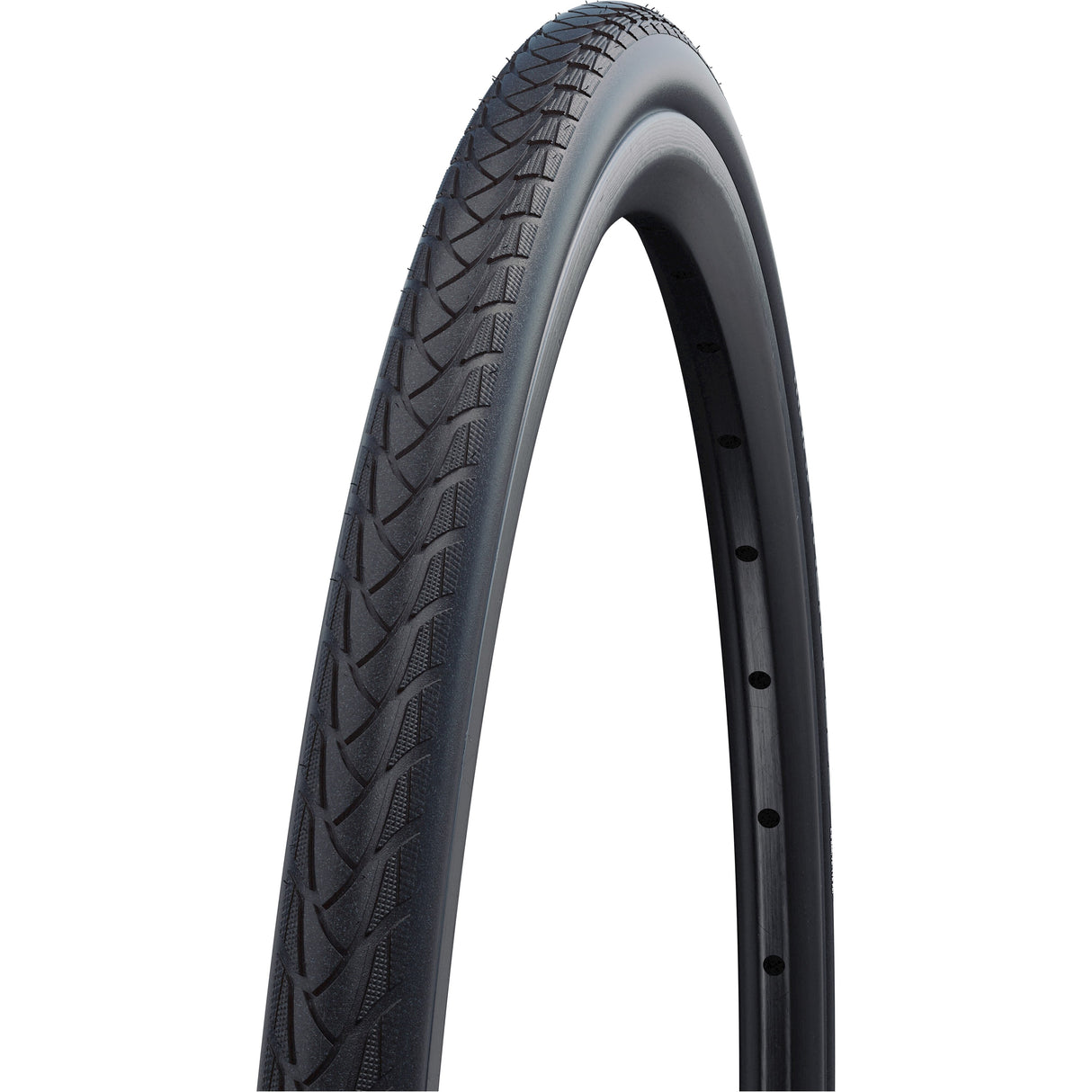 Schwalbe Tire Marathon plus Evo Smartguard 26 x 1,00 SW