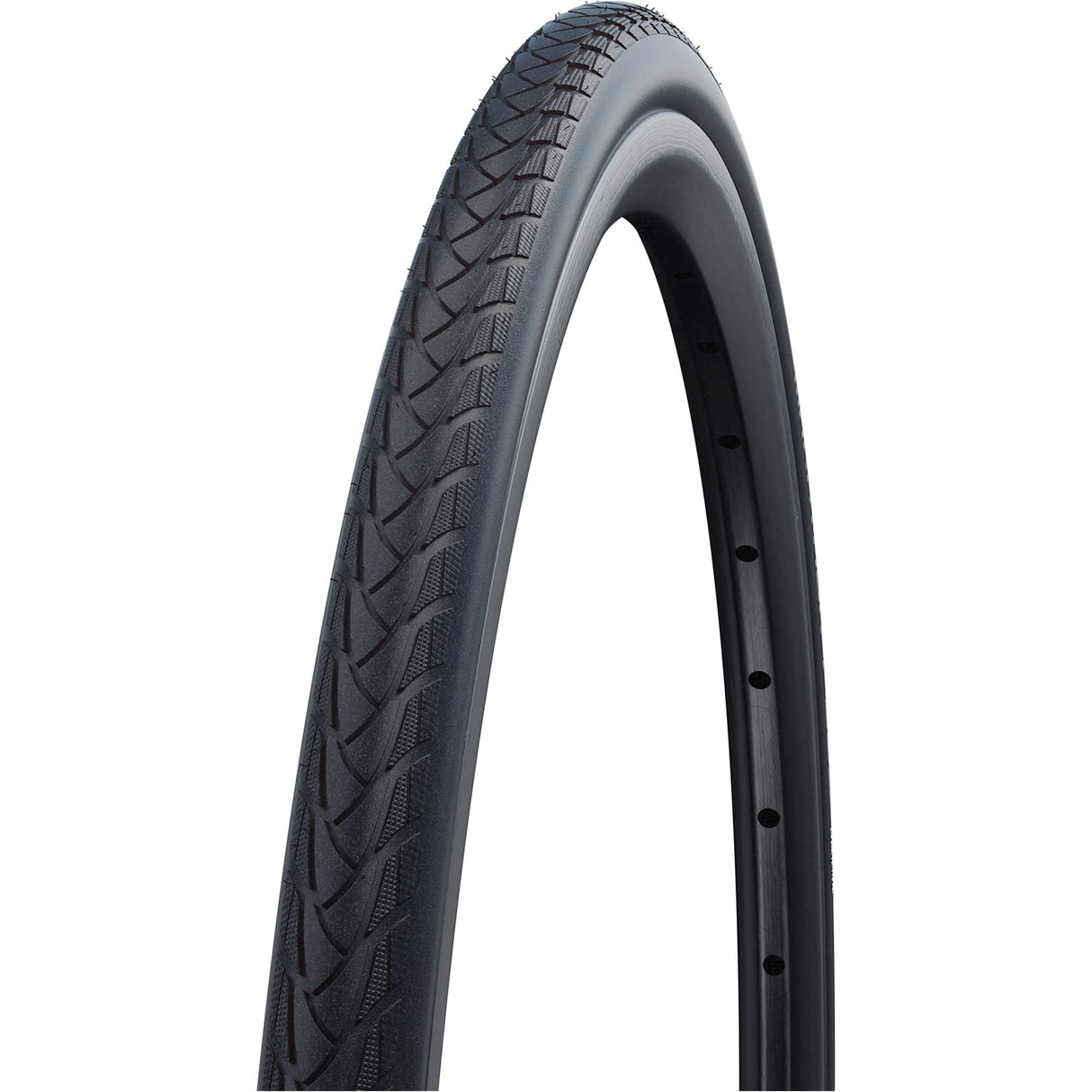 Schwalbe Tire Marathon Plus Evo SmartGuard 26 X 1,00 SW