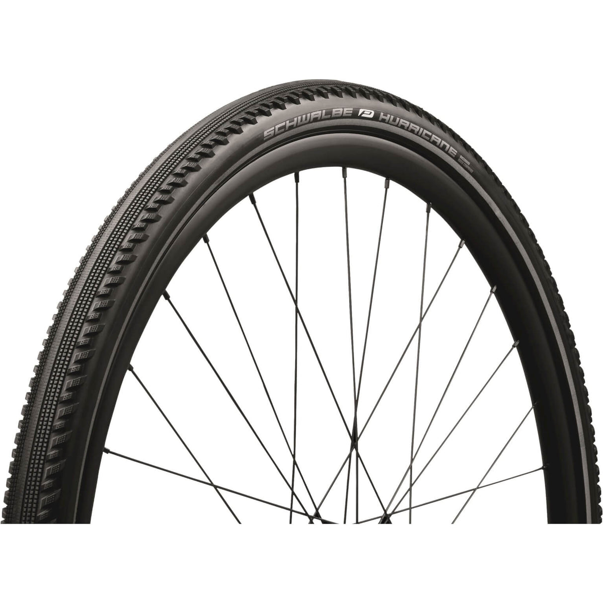 Schwalbe Tire Hurricane R-Guard 27,5 x 2,25 ZW Refl