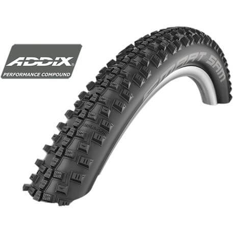 Schwalbe Reifen Sam 29 x 2,35 SW