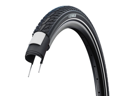 Schwalbe benelux b.v. schwalbe bub. 55-622 28x2.15 motion road cruiser plus punctureguard b b+rt green - hs484 11159233.01