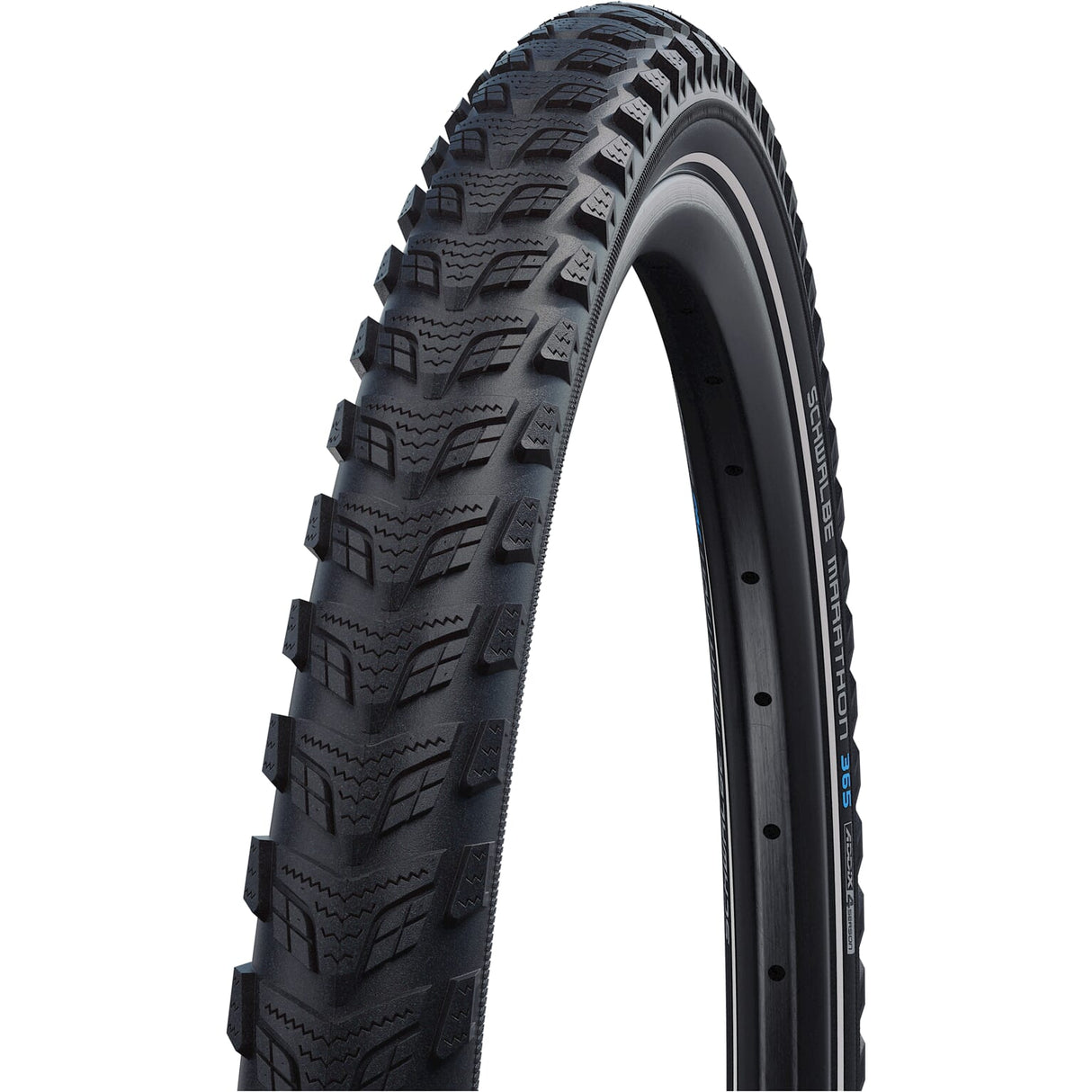 Schwalbe Tire 28-1,75 (47-622) Marathon 365 Performance SW r