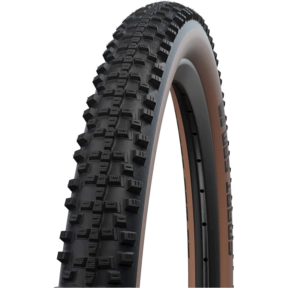 Schwalbe Tire Smart Sam Performance 27,5 x 2,10 ZW BRZ