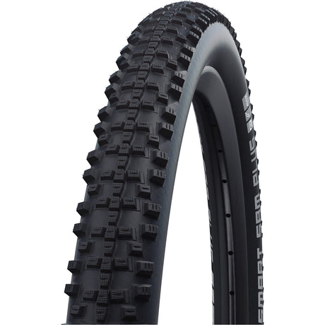 Schwalbe buitenband Smart Sam Plus Performance 27.5 x 2.35 zw refl