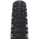 Schwalbe buitenband Smart Sam Plus Performance 27.5 x 2.35 zw refl