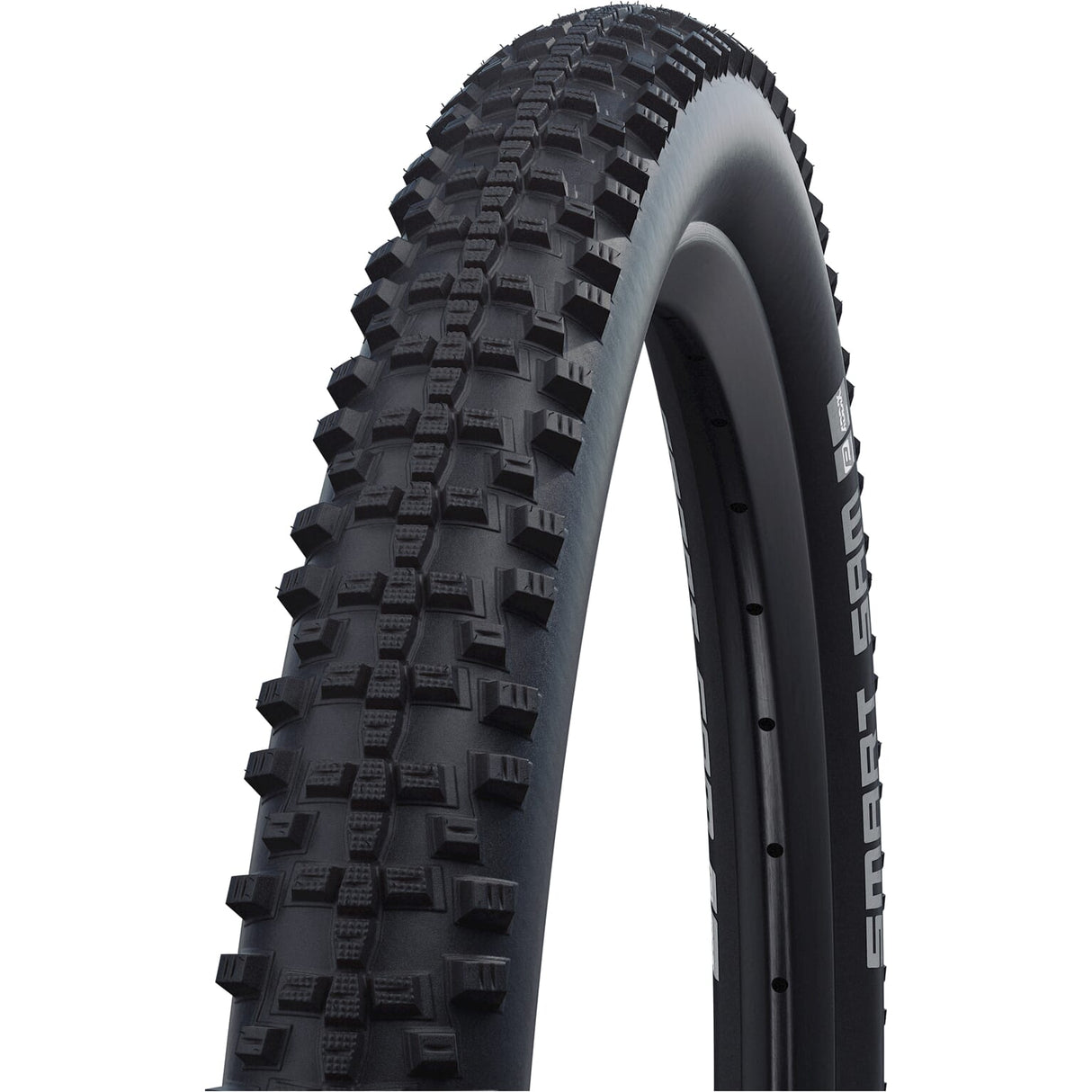 Schwalbe Tire sam Leistung 29 x 2,60 Schwarz