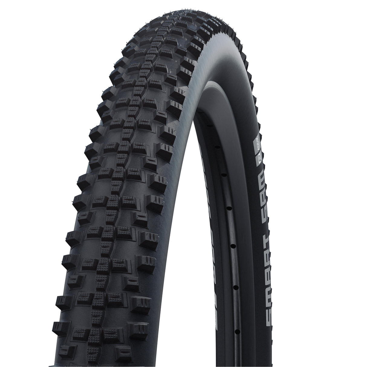 Schwalbe Dæk 20-1,90 (47-406) Sam Black