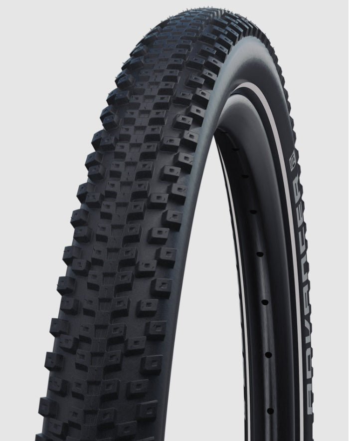 Schwalbe Tire Advancer Hybrid 29 x 2,25 ZW Refly