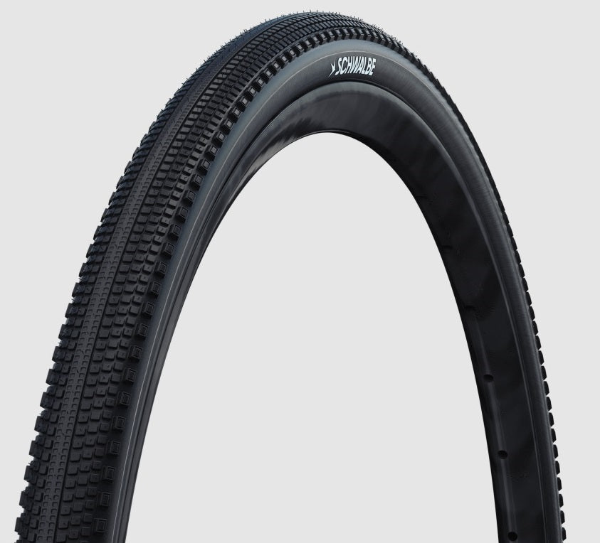 Schwalbe Tire G-one Comp K-Guard 28 x 1,50 SW