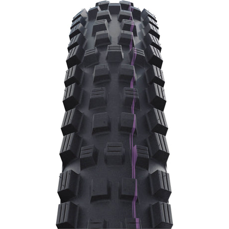 Schwalbe zložljiva skupina Mary Super Gravity 27,5 x 2,40