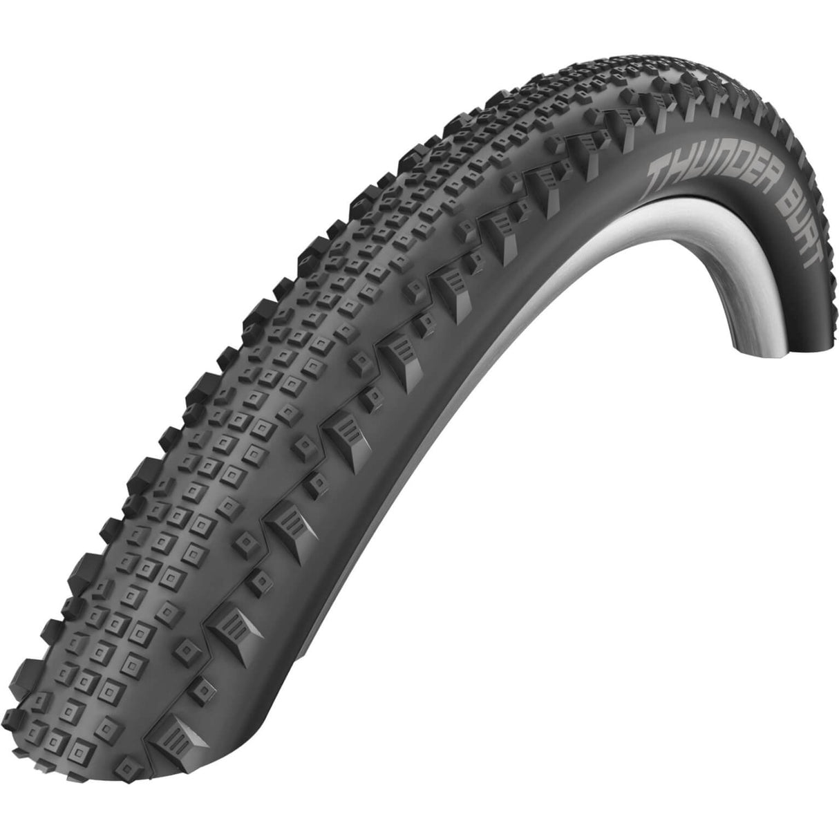 Schwalbe zunanjost 29-2.25 (57-622) Thunder Burt Evo Super Ground