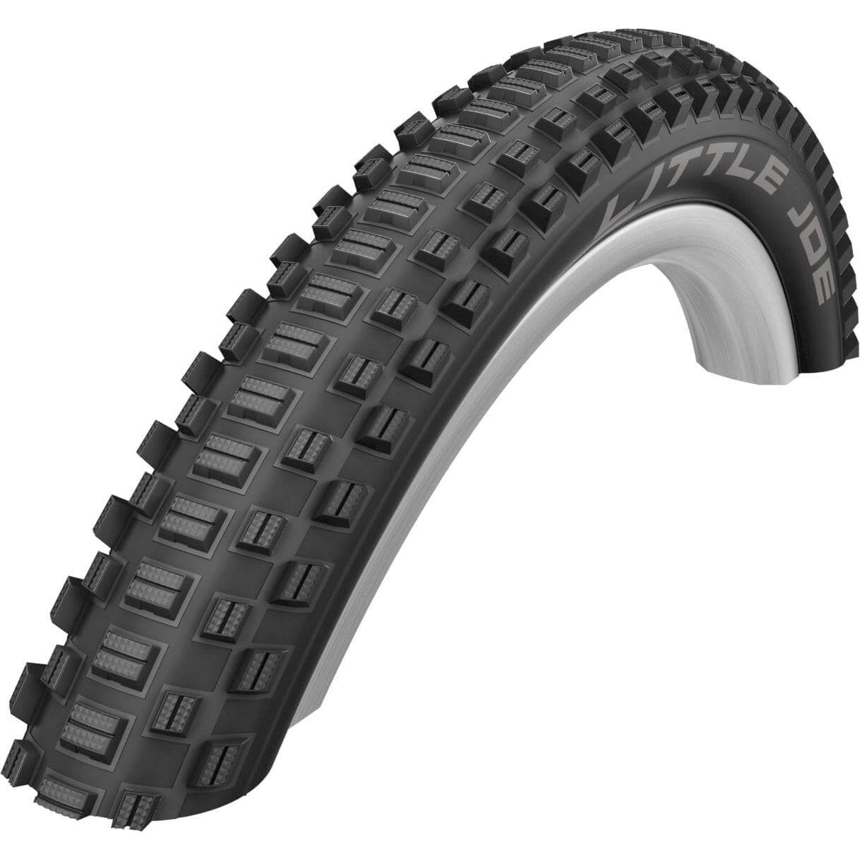 Schwalbe - Mały pasmo składania Joe HS371 20x2.00