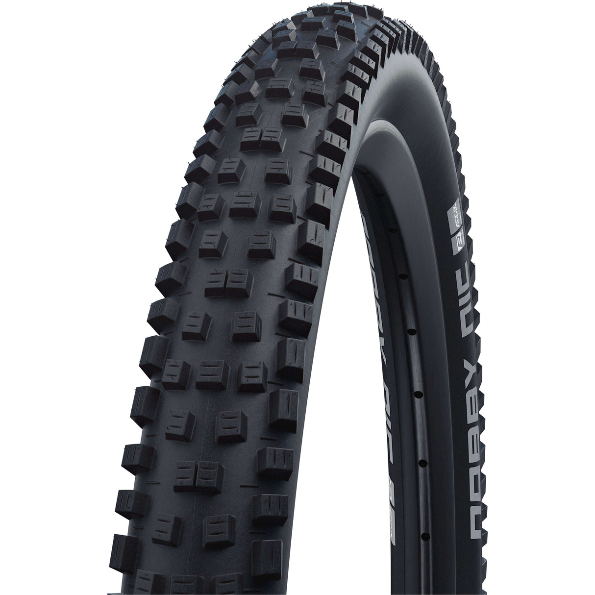 Extérieur de Schwalbe 29-2.25 (57-622) Nobby Nic Performance SW VW