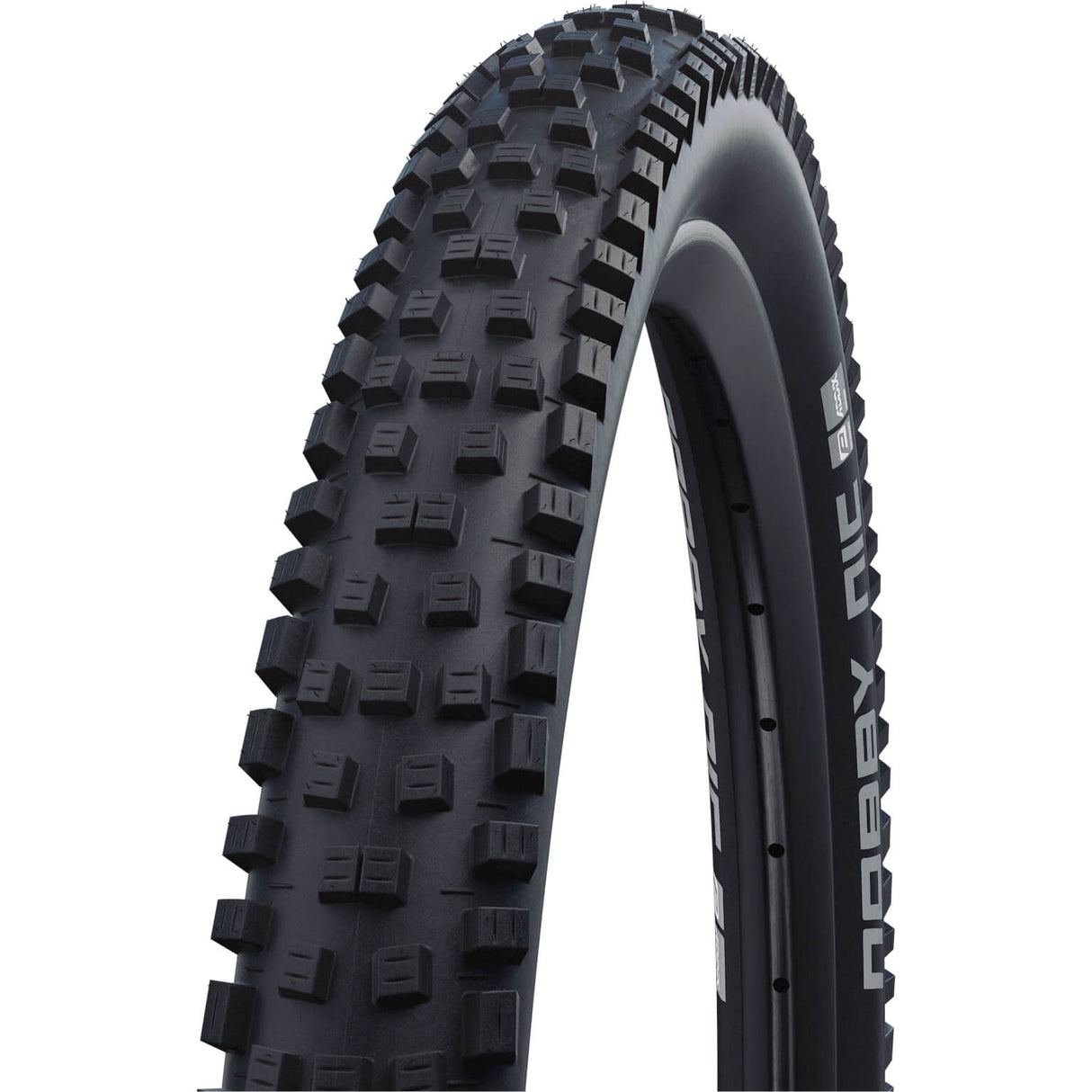 Schwalbe Tire 29-2.25 (57-622) Nobby Nic Performance SW VW