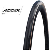 Schwalbe Dæk 700-28c (28-622) One Evo Tle Zwart-TR. folde