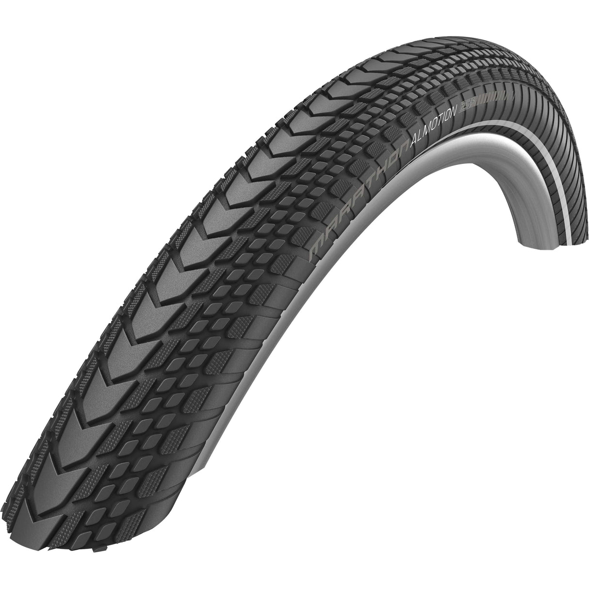 Schwalbe - Marathon Almotion Tle Reflex 28x1,50