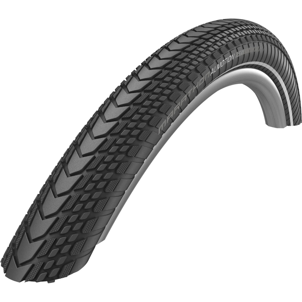 Schwalbe Marathon Almotion Tle Reflex 28x1.50