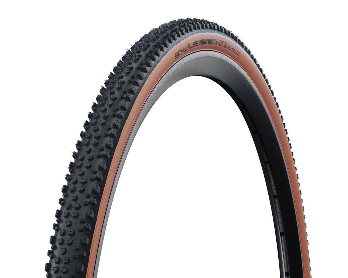 Schwalbe Exterior 28-1.30 (33-622) X-One Allround Perf. BRZ SK VW