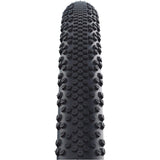 Schwalbe dæk g-one bite perf r-g 28 x 1,70 b brz fold tle tle