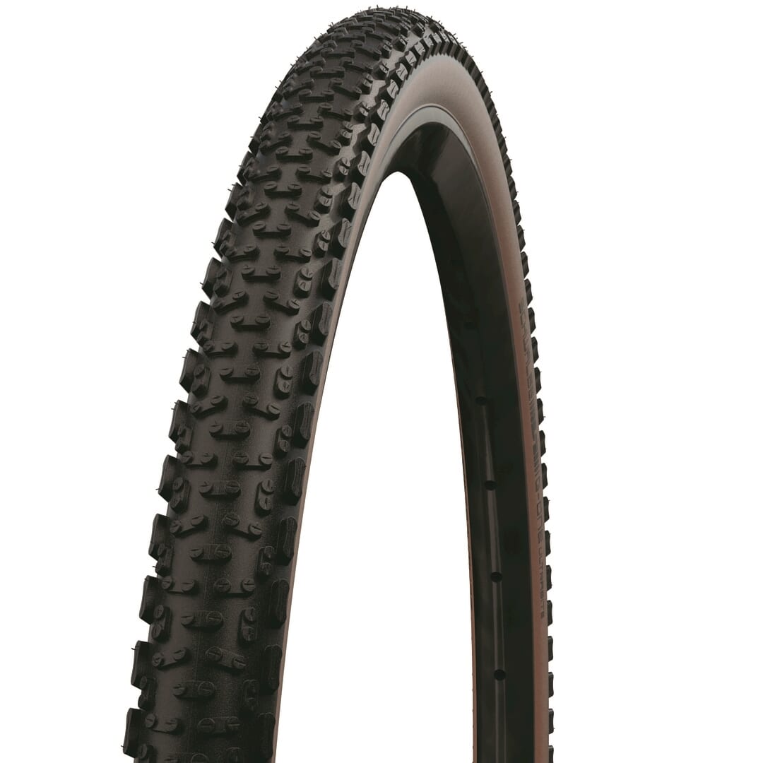 Schwalbe Tire 28-1,50 (40-622) G-One Ultrabite Perf. SW BR VW