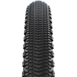 Schwalbe Exterior 28-2.00 (50-622) G-One Overland Evo SW-SK VW