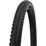 Schwalbe Exterior 28-2.00 (50-622) G-One Overland Evo SW-SK VW