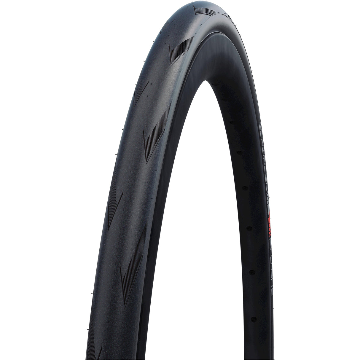 De Schwalbe Pneu eng Evo SuperRall 28 x 1.45 SW FOL