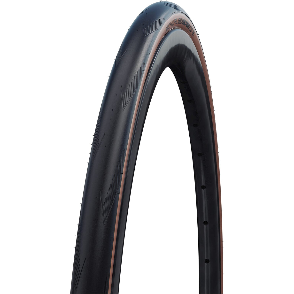 Schwalbe pnevmatika ena perf r-stražar 28 x 1,20 B Brz pregib TLE