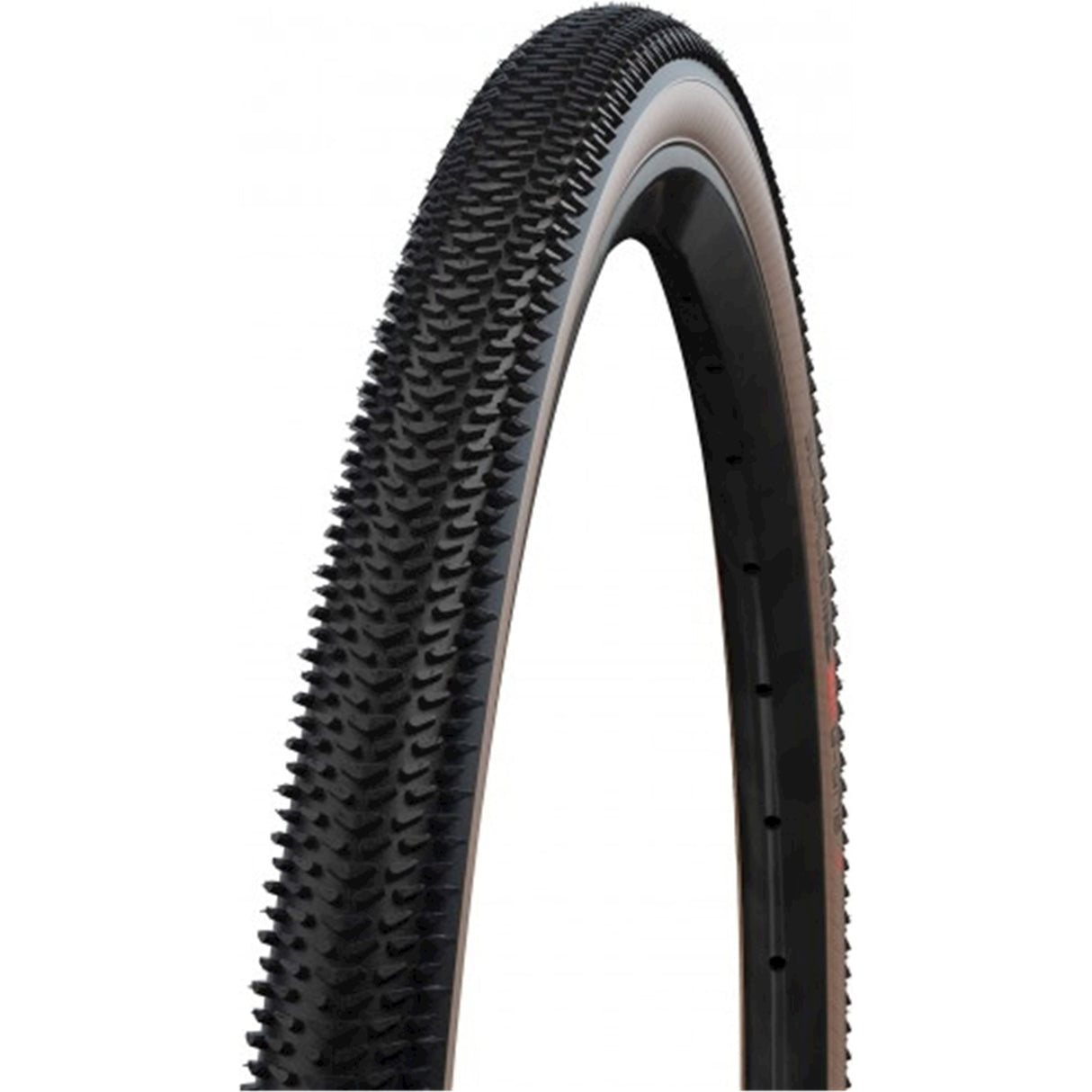 Schwalbe Tire G-on Evo V-Guard 27,5 x 1,70 SW t-hud vik