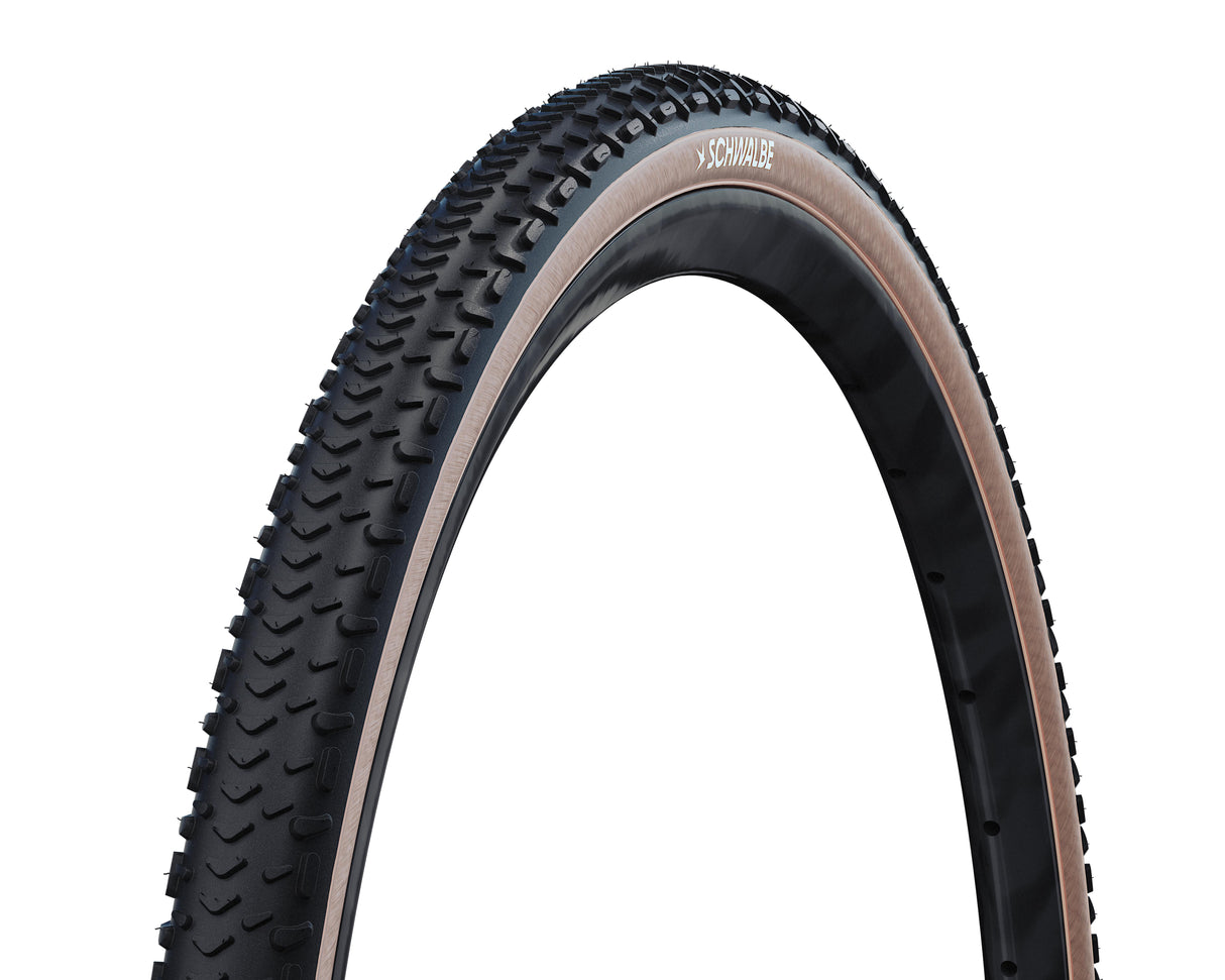 Schwalbe Tire G-One Rx Pro Evo 28 x 1,50 zw trans fold tlr