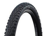 Schwalbe vouwband hybrid johnny watts 65-622 tlr zwart