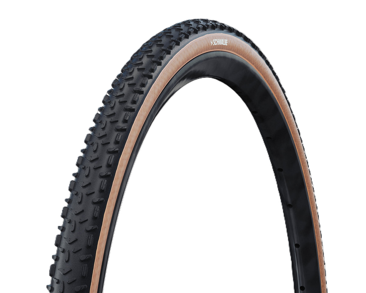 Schwalbe buitenband x-one r pro v-guard 33-584 zw trans vouw tlr