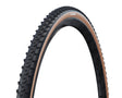 Schwalbe x-one rx pro - tlr - addix race -v-guard - 700x33c - transparent sidewall