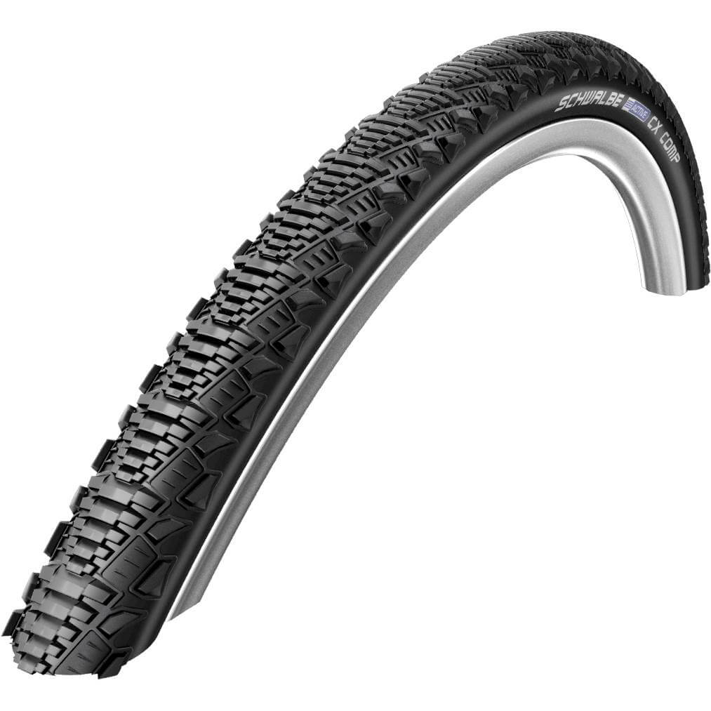 buitenband CX Comp 24 x 1.75 (47-507) zwart