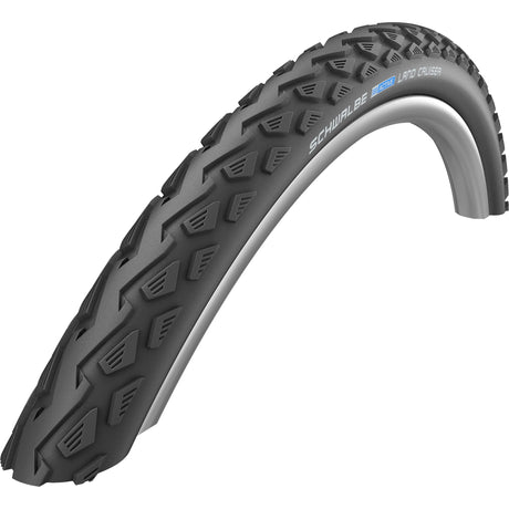 Schwalbe draadband motion land cruiser 50-559 zwart