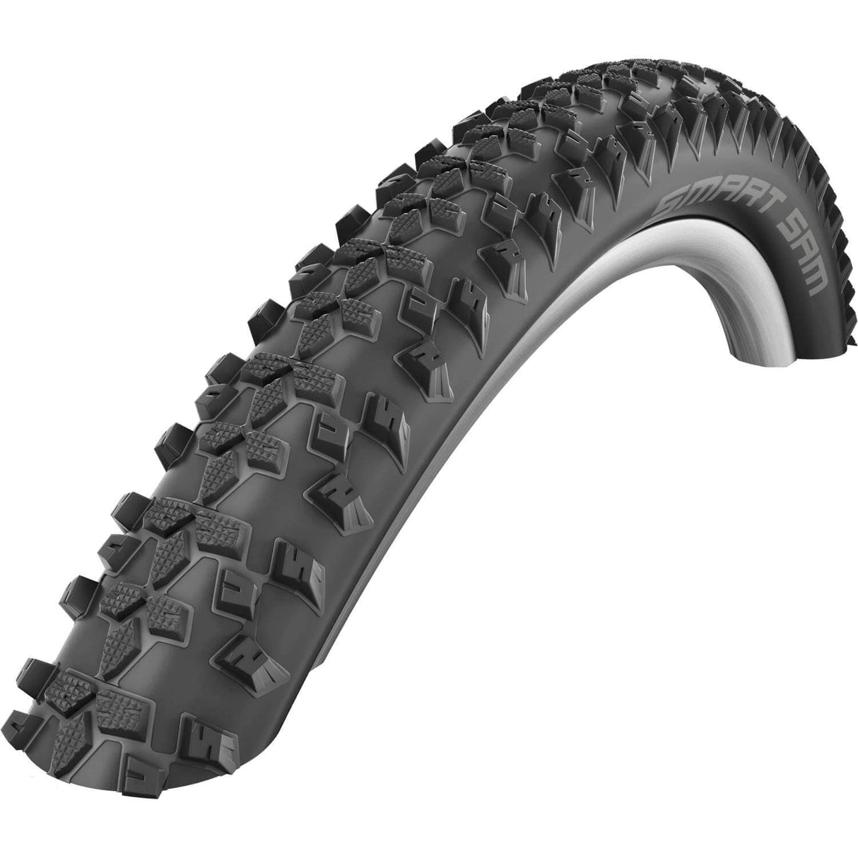 Schwalbe - smart sam raceguard addix 26x2.10