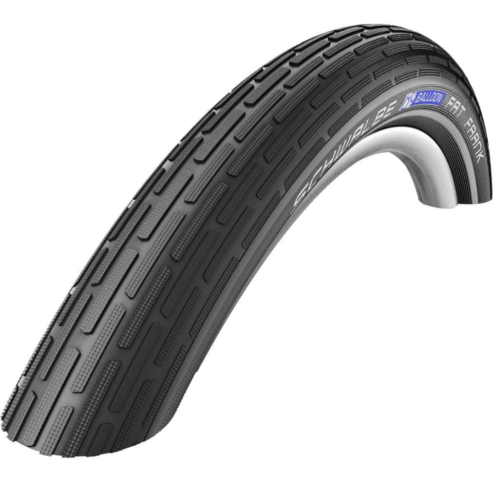 Schwalbe Exterior Frank 26 X 2,35 (60-559) RS Wire