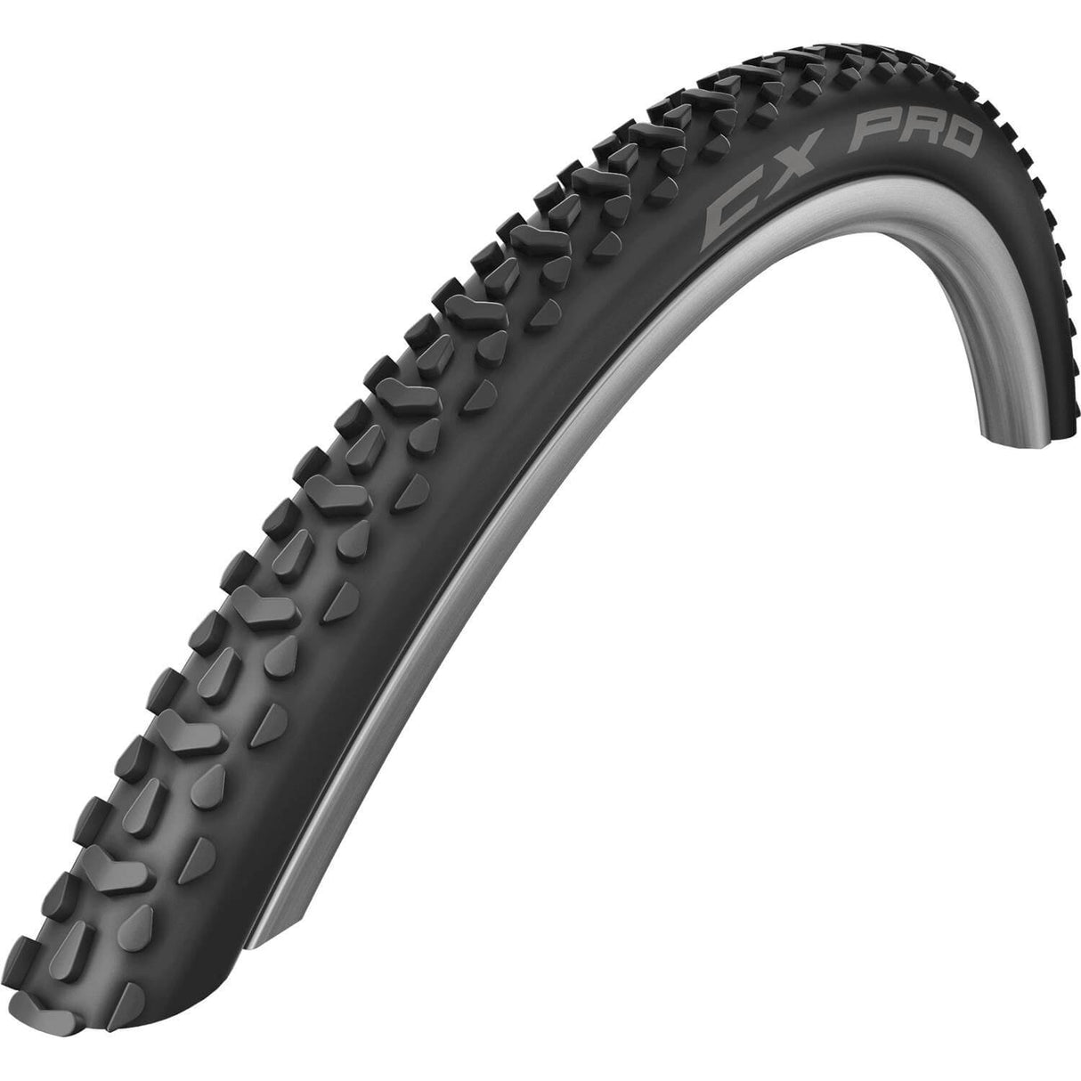 Schwalbe Exteriör 28-1.20 (30-622) CX Pro Performance Black