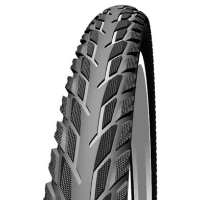 Schwalbe verv = BTB 28x1.60 Silento 42-62