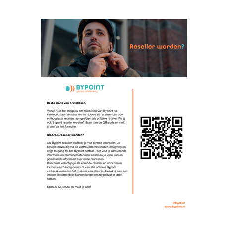 Bypoint tag smart stand-alone tracker