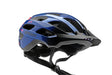 Bypoint helm s-ert fl 25 middernacht blauw l 58-62cm
