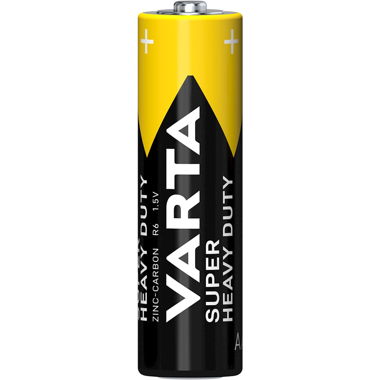 VARTA - Varta Battery R6 AA 15V KRT (4)