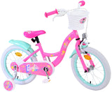 Barbie Kinderbike Girls 16 Zoll rosa