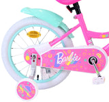 Barbie Kinderbike Girls 16 Zoll rosa